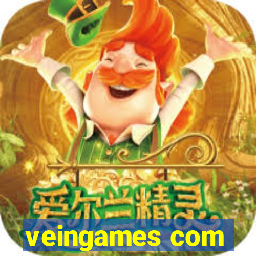 veingames com